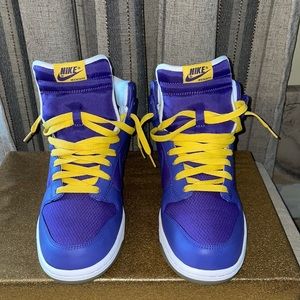 Nike Dunk High Premium size 10